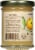 Savannah Bee Company Whipped Honey with Lemon Perspective: left