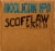 Scofflaw Hooligan IPA Beer Perspective: left
