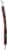 Country Archer™ Jalapeno Beef Stick Perspective: left