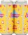 Sycamore Lil' IPA India Pale Ale Beer Perspective: left