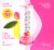 Sycamore Bubs Pink Cherry Hard Lemonade Perspective: left