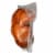 Down Home Brand Jalapeno Hickory Smoked Sausage Perspective: left