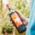 FitVine California Cabernet Sauvignon 750 ml Perspective: left