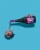 FitVine Pinot Noir 750 ml Perspective: left