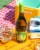 FitVine California Chardonnay 750 ml Perspective: left