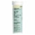 8Greens® Effervescent Skin with Collagen Tablets Perspective: left