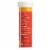 8Greens® Natural Peach Tea Effervescent Energy Tablets Perspective: left