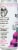 Doctor D's Concord Grape Sparkling Probiotic Drink Perspective: left