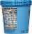Rebel Keto Triple Chocolate Ice Cream Pint Perspective: left