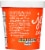 Jeni's Salty Caramel Ice Cream Pint Perspective: left