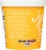 Jeni's Brown Butter Almond Brittle Ice Cream Pint Perspective: left