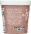 Jeni's Milkiest Chocolate Ice Cream Pint Perspective: left