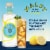 Malfy Limone di Amalfi Lemon Flavored Gin Perspective: left