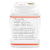 Youtheory® Vanilla Collagen Powder Perspective: left