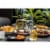 Cantera Negra Tequila Reposado Perspective: left