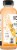 Kevita® Sparkling Probiotic Drink Tangerine Perspective: left