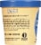 Cado Dairy Free Vanilla Bean Frozen Dessert Pint Perspective: left