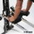 Total Gym Attachable Ab Crunch Accessory and DVD for Home Gym Workout Machines Perspective: left