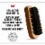 Cremo® All Natural Beard Brush Perspective: left