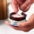 Cremo Thickening Paste Hair Styling Pomade Perspective: left