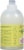 Rebel Green Peppermint & Lemon Fresh Liquid Laundry Detergent Perspective: left