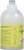 Rebel Green® Peppermint & Lemon Fresh Laundry Detergent Perspective: left