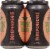 Independence Brewing Peach Emoji Peach Tea Sour Ale Perspective: left