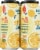Santa Monica Brew Works® 310 Stomped Shandy Perspective: left