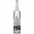 Krogstad Caraway Aquavit Liquor Perspective: left