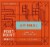 Fort Point Beer Co. Animal Tropical IPA Beer Perspective: left