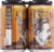 Great Raft Reasonably Corrput Black Lager Perspective: left