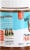 Wild Friends Foods Chocolate Coconut Peanut Butter Perspective: left