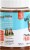 Wild Friends Foods Chocolate Coconut Peanut Butter Perspective: left