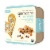 GoMacro® MacroBar™ Coconut Almond Butter & Chocolate Chips Bars Perspective: left