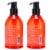 Sexy Hair Big Sexy Hair Blow Dry Volumizing Gel 8.5 oz 2 Pack Perspective: left