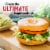 Canyon Bakehouse Deli White 100% Whole Grain Gluten Free Bagels Fresh Perspective: left
