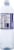 1907 New Zealand Artesian Bottled Water Perspective: left