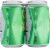 Payette Brewing Co. Urban Surfer Citrus Wheat Beer Perspective: left