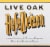 Live Oak Brewing Company Hefeweizen Bavarian-Style Weissbier Beer Perspective: left