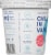 Killer Creamery Chilla in Vanilla Keto Vanilla Bean Frozen Dessert Perspective: left