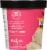 Killer Creamery Caramels Keto Salted Ice Cream Pint Perspective: left