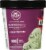 Killer Creamery Sugar Free Mint Chip Ice Cream Perspective: left