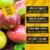 Pitaya Foods® Passion Fruit Bite-Sized Pieces Perspective: left