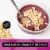 Pitaya Foods® Organic Acai Energy Smoothie Bowl Perspective: left