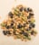 Munchy Sampler 3-Packet Variety Munchy Crunchy Protein Snack  & Meal Protein - Vegan Perspective: left