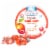Torie & Howard Organic Blood Orange & Honey Hard Candy Perspective: left