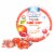 Torie & Howard Organic Blood Orange & Honey Hard Candy Perspective: left