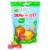 Torie & Howard Organic Assorted Flavors Candy Chewie Fruities Perspective: left