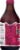 Humm Pomegranate Lemonade Kombucha Perspective: left