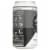 Seattle Strong Nitro Bold Brew Coffee Perspective: left